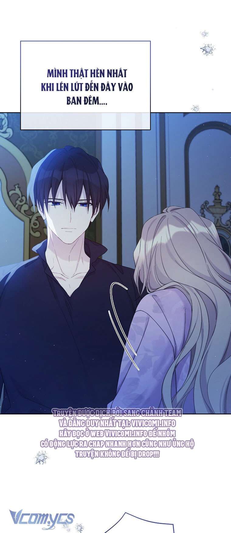 Vương Miện Viridescent Chap 111 - Next Chap 112