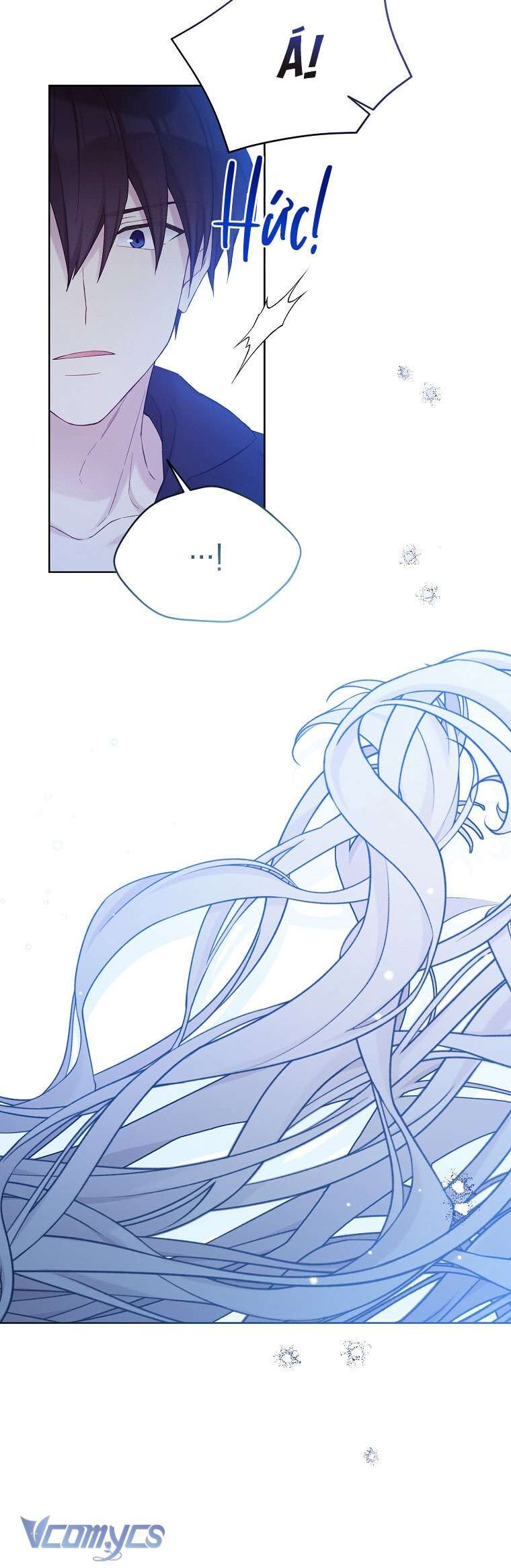 Vương Miện Viridescent Chap 111 - Next Chap 112