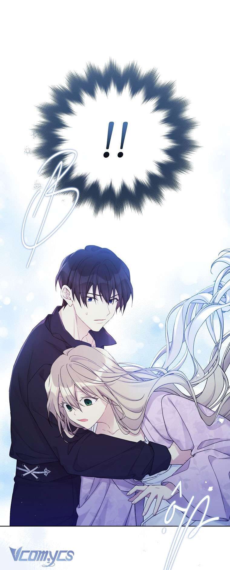 Vương Miện Viridescent Chap 111 - Next Chap 112