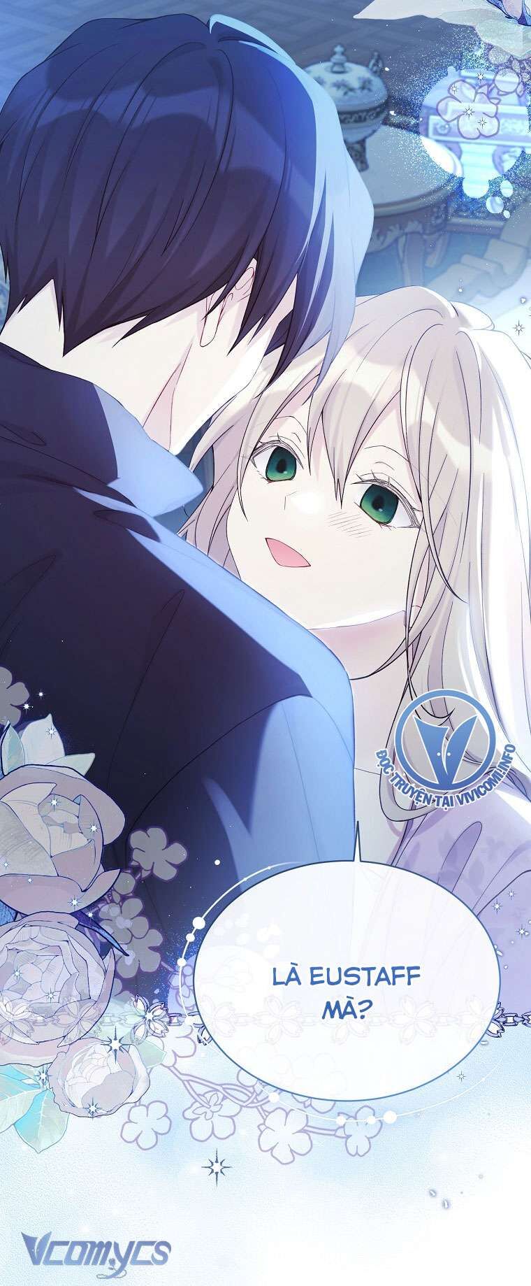 Vương Miện Viridescent Chap 111 - Next Chap 112