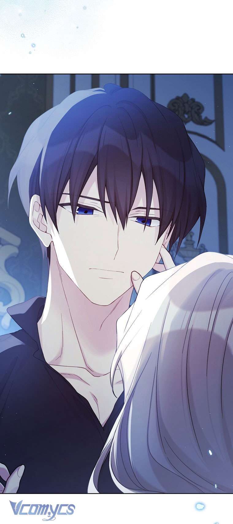 Vương Miện Viridescent Chap 111 - Next Chap 112