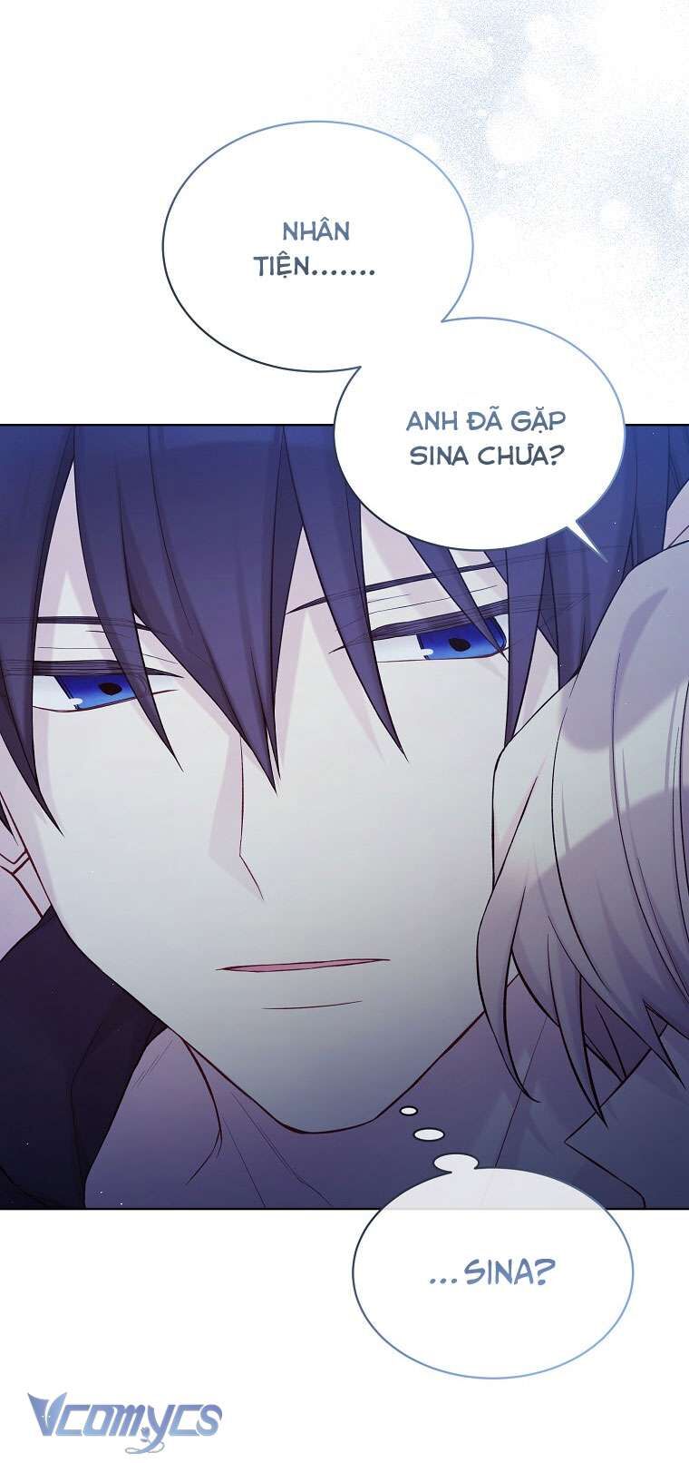 Vương Miện Viridescent Chap 111 - Next Chap 112