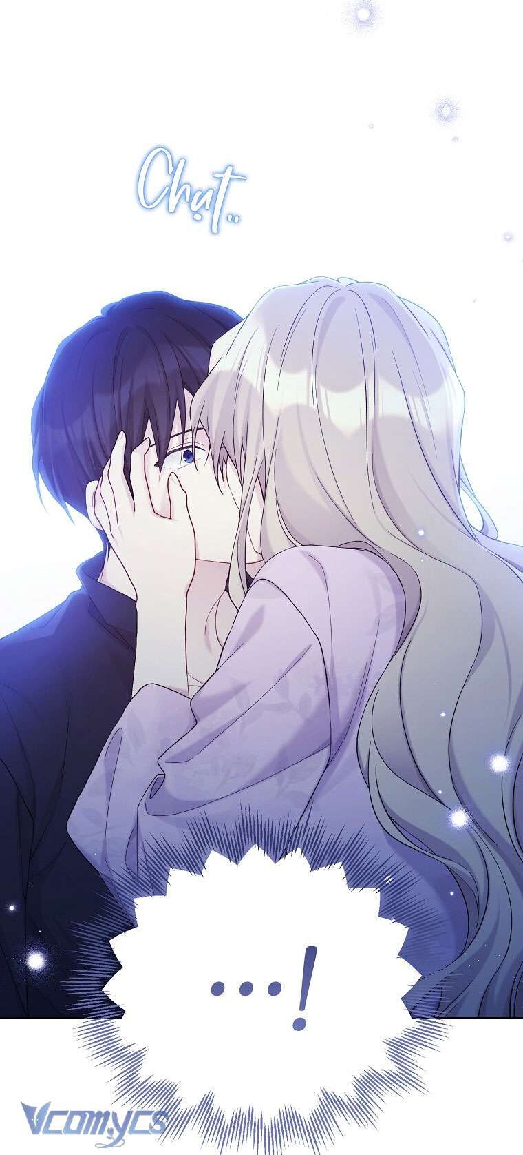 Vương Miện Viridescent Chap 111 - Next Chap 112