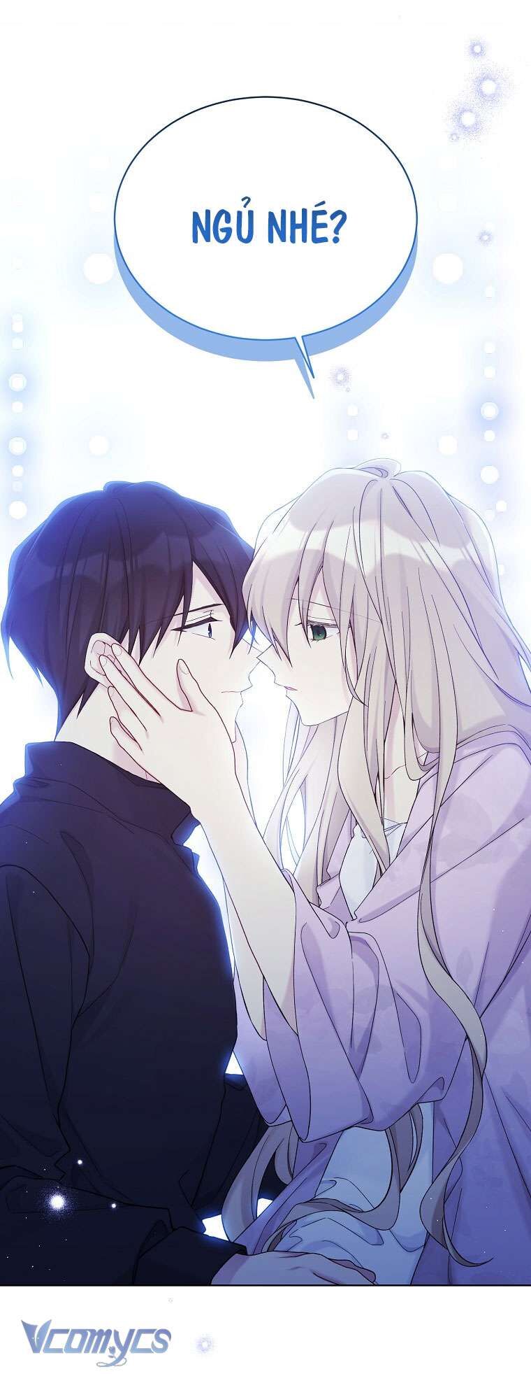 Vương Miện Viridescent Chap 111 - Next Chap 112