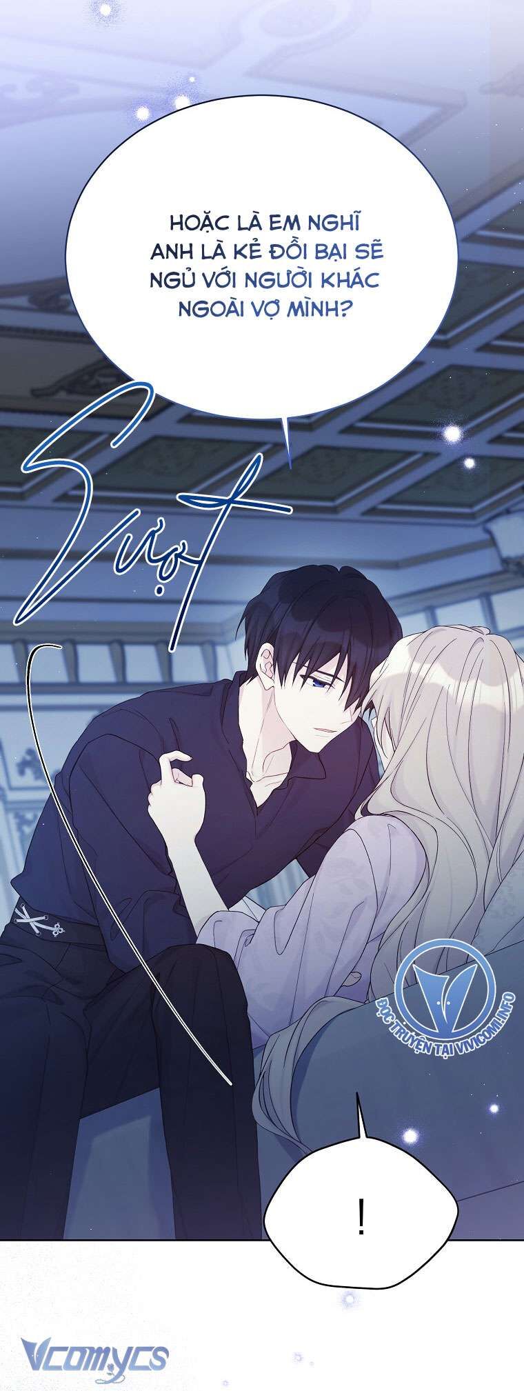 Vương Miện Viridescent Chap 111 - Next Chap 112