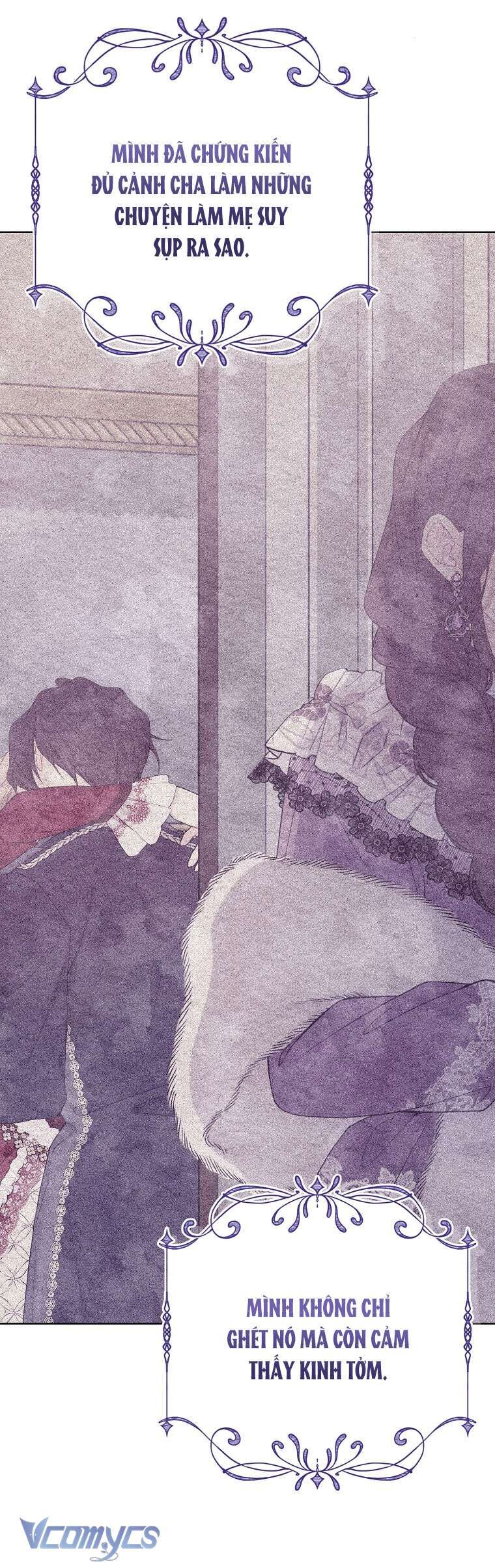 Vương Miện Viridescent Chap 111 - Next Chap 112