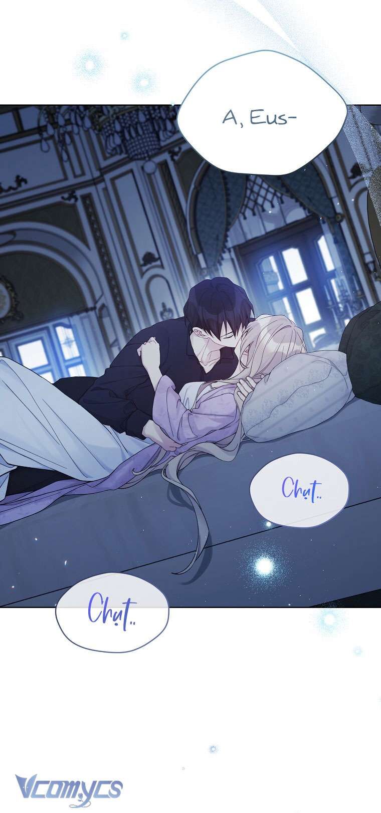 Vương Miện Viridescent Chap 111 - Next Chap 112