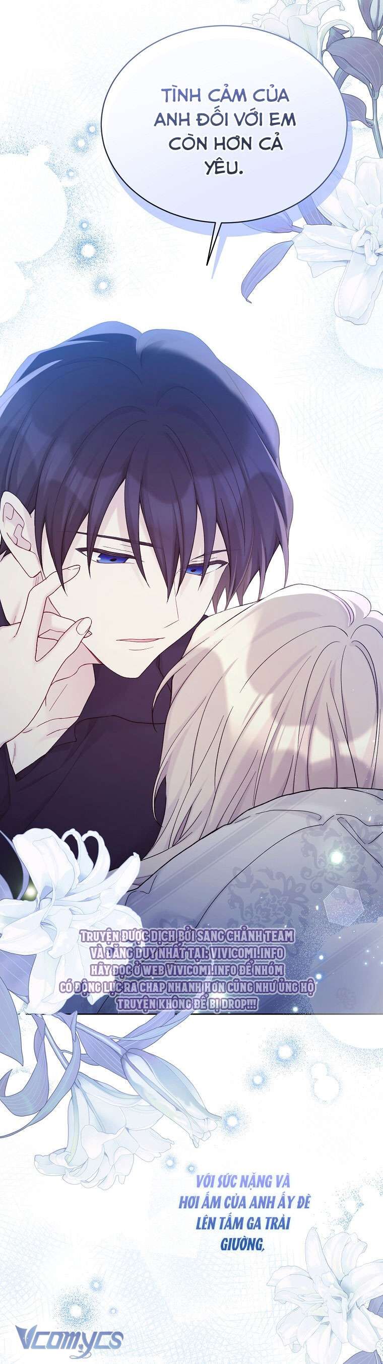 Vương Miện Viridescent Chap 111 - Next Chap 112