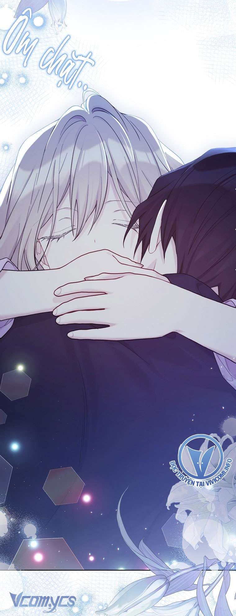 Vương Miện Viridescent Chap 111 - Next Chap 112