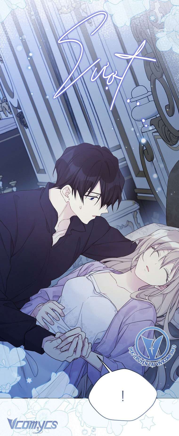 Vương Miện Viridescent Chap 111 - Next Chap 112