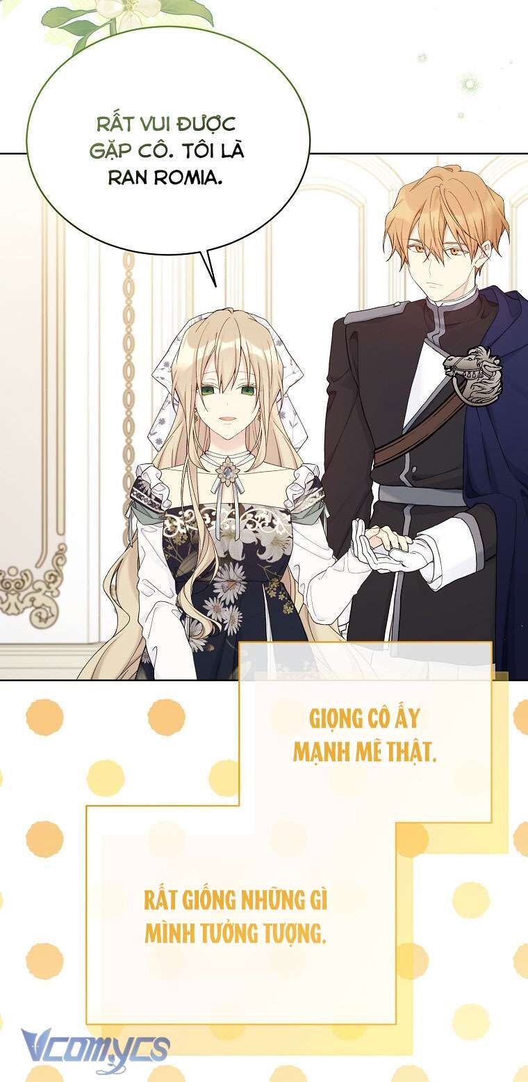 Vương Miện Viridescent Chap 112 - Next Chap 113