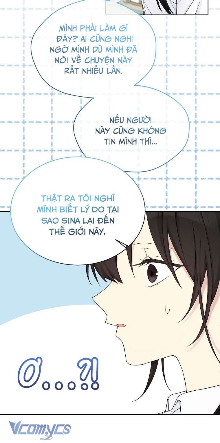 Vương Miện Viridescent Chap 112 - Next Chap 113