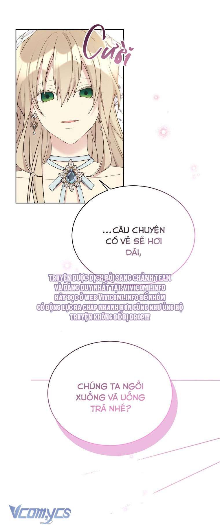Vương Miện Viridescent Chap 112 - Next Chap 113