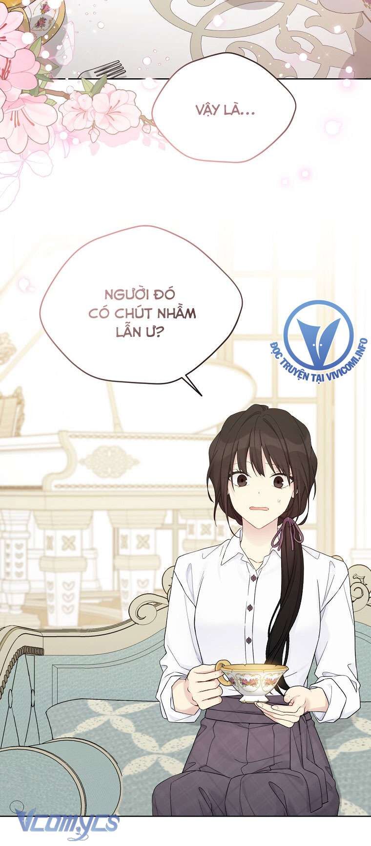Vương Miện Viridescent Chap 112 - Next Chap 113