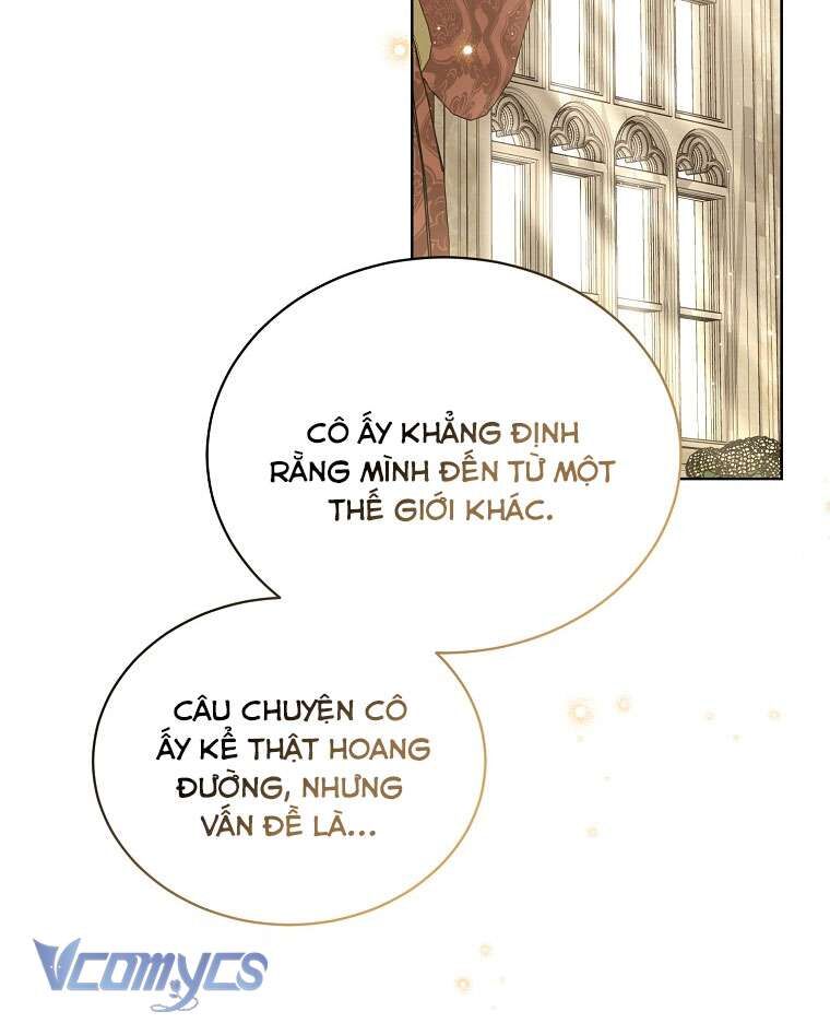 Vương Miện Viridescent Chap 112 - Next Chap 113