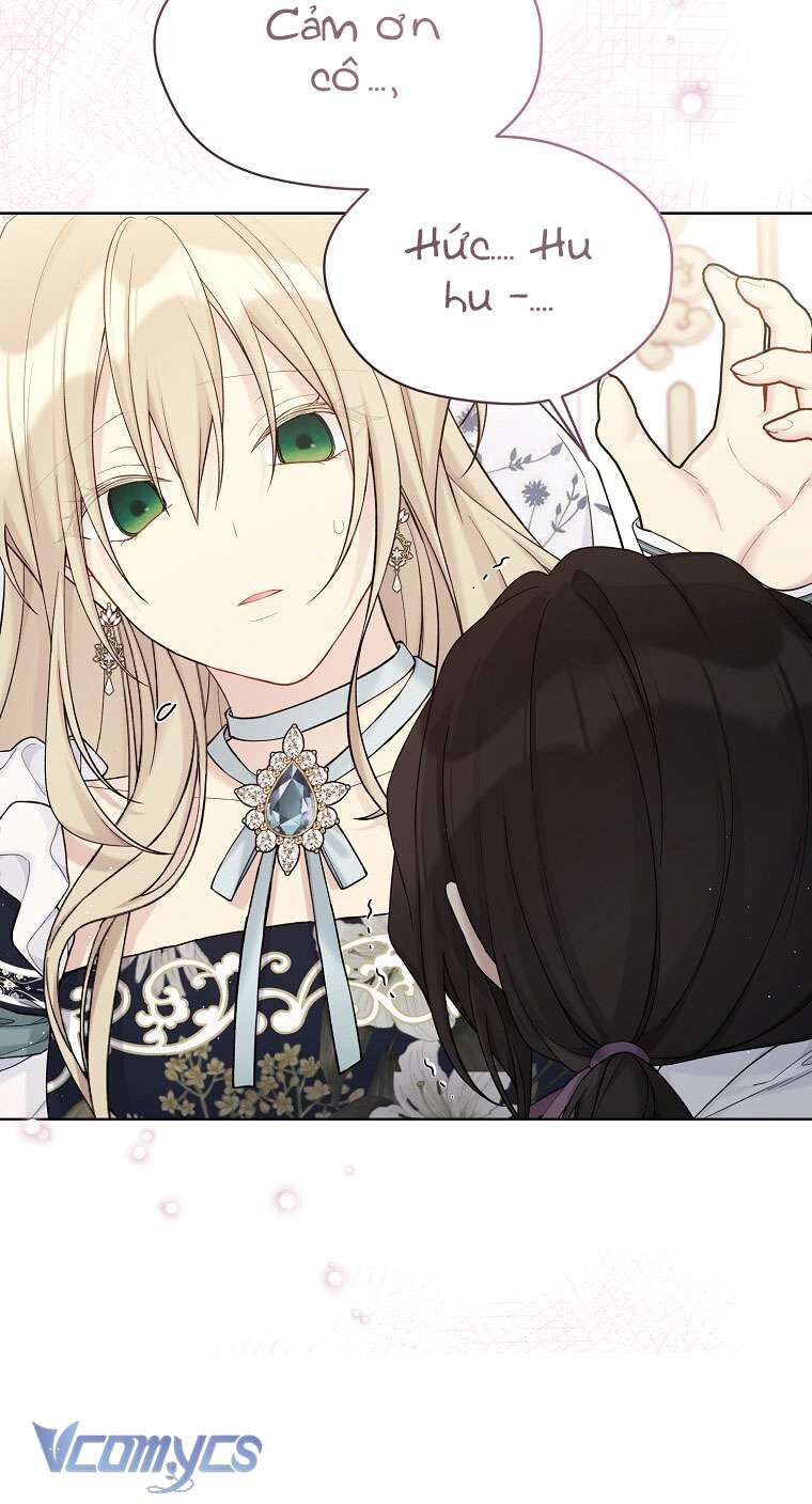 Vương Miện Viridescent Chap 112 - Next Chap 113