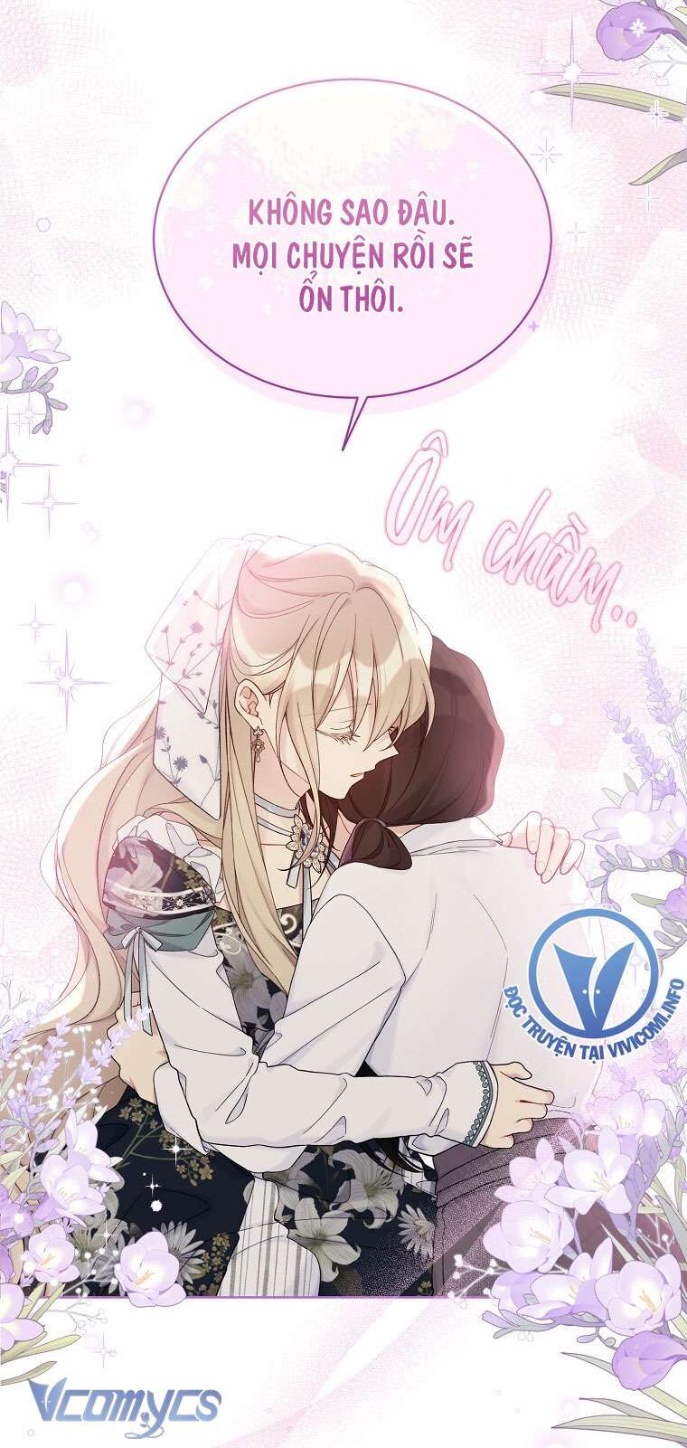 Vương Miện Viridescent Chap 112 - Next Chap 113