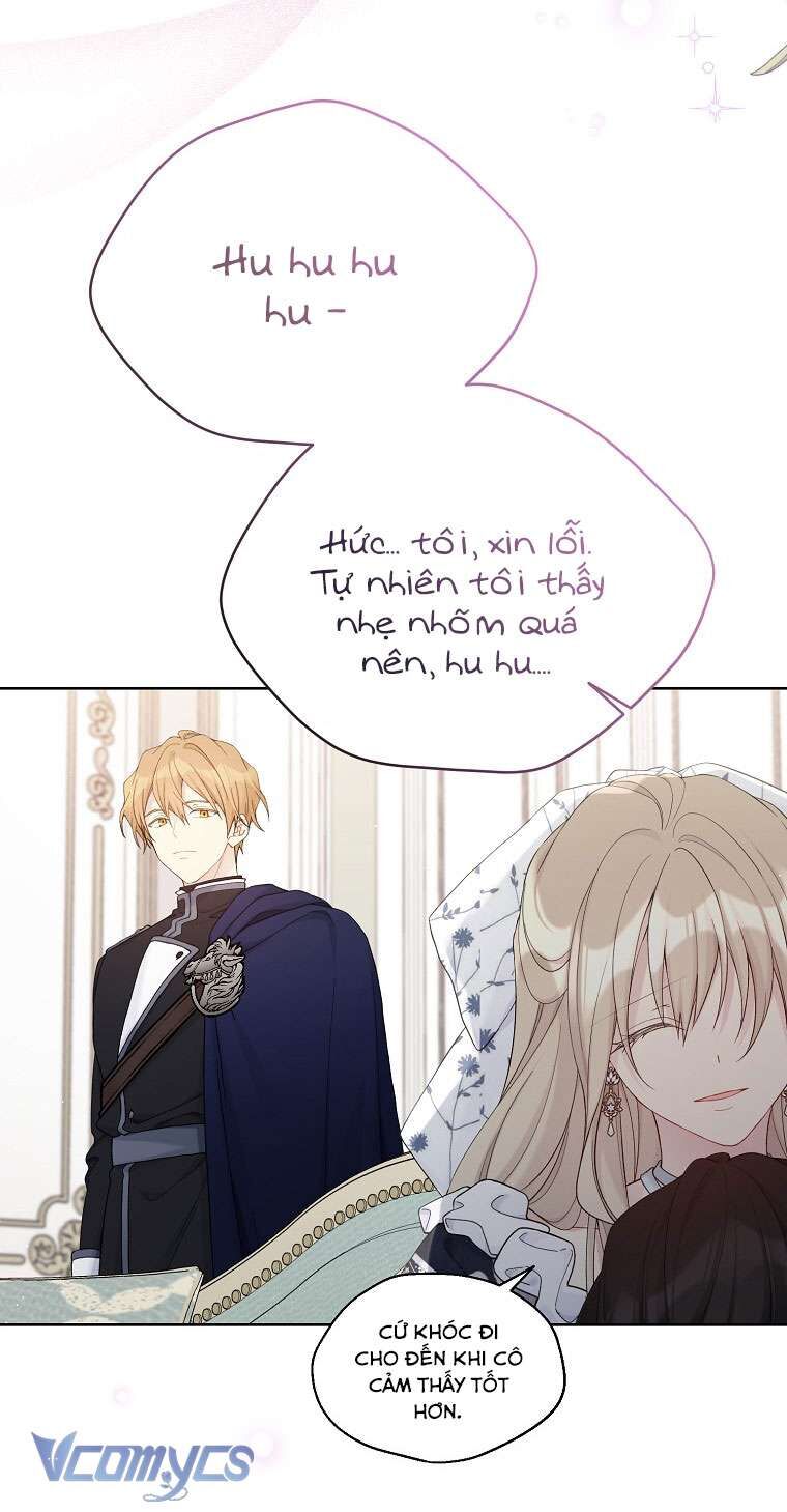 Vương Miện Viridescent Chap 112 - Next Chap 113