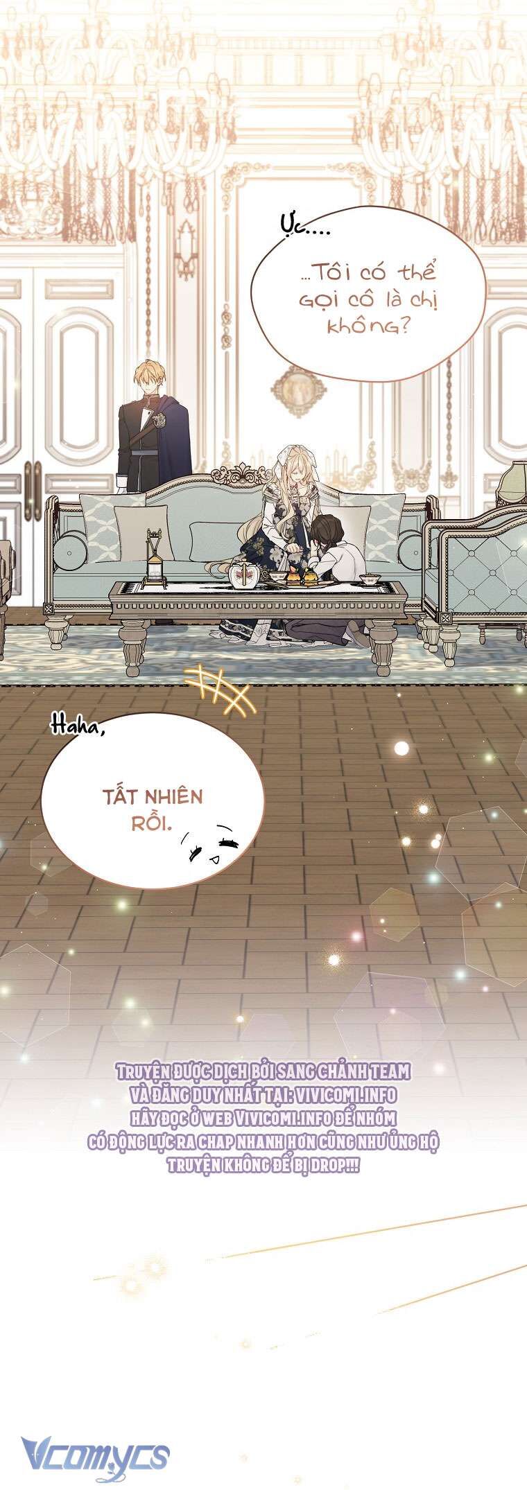 Vương Miện Viridescent Chap 112 - Next Chap 113