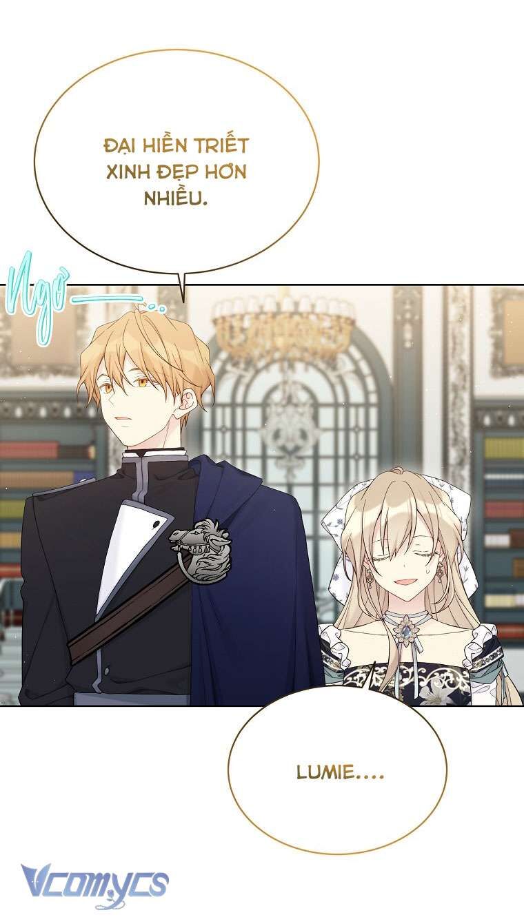 Vương Miện Viridescent Chap 112 - Next Chap 113