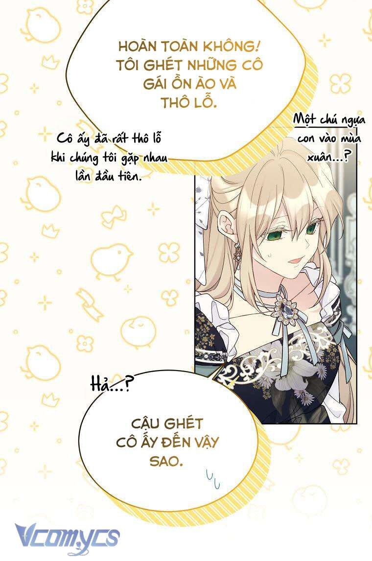Vương Miện Viridescent Chap 112 - Next Chap 113