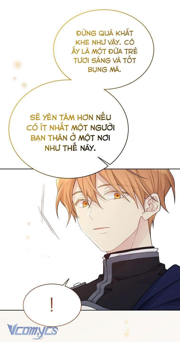 Vương Miện Viridescent Chap 112 - Next Chap 113