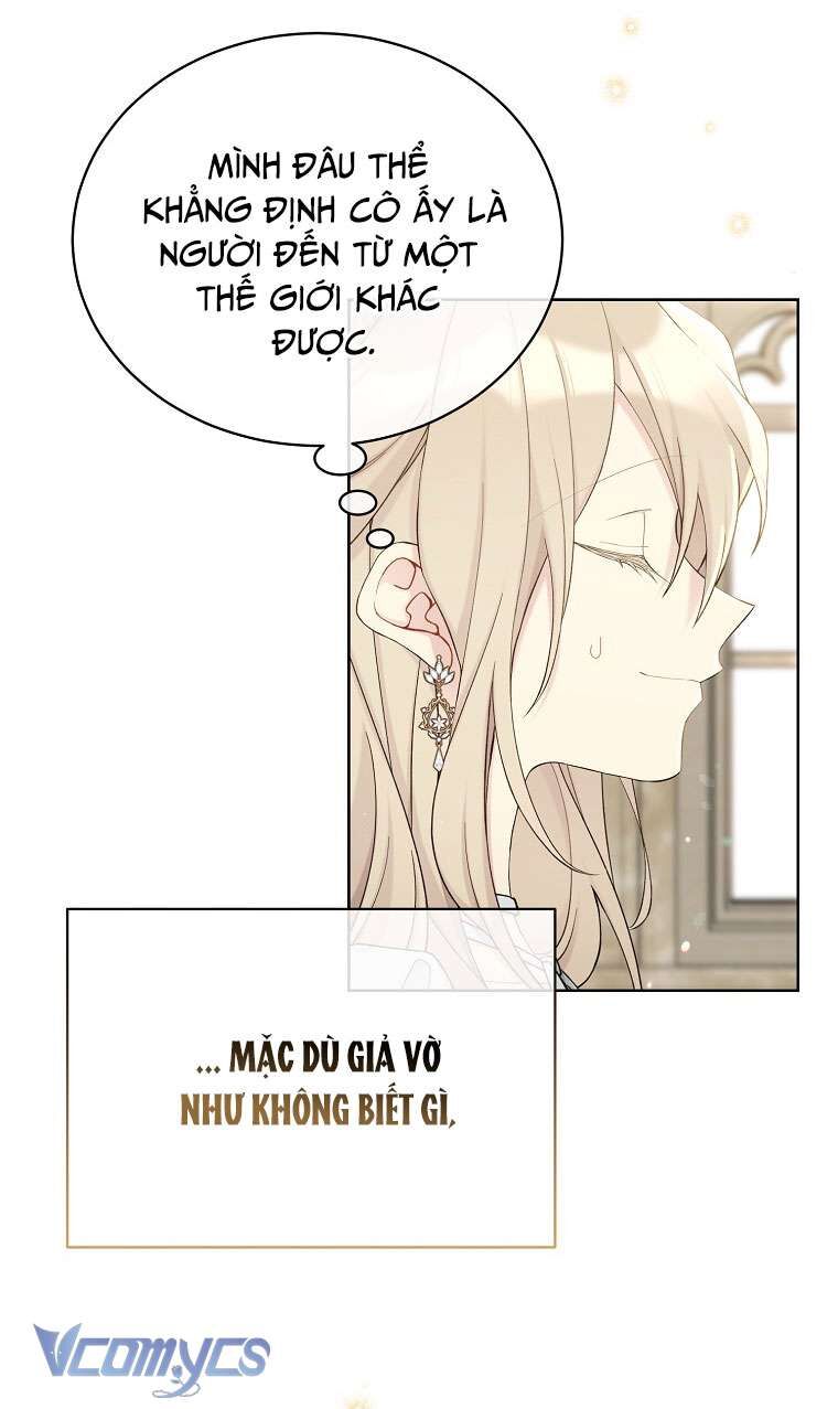 Vương Miện Viridescent Chap 112 - Next Chap 113