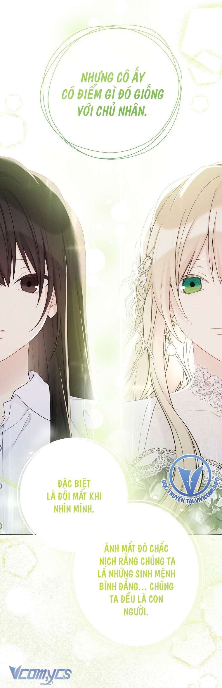 Vương Miện Viridescent Chap 112 - Next Chap 113
