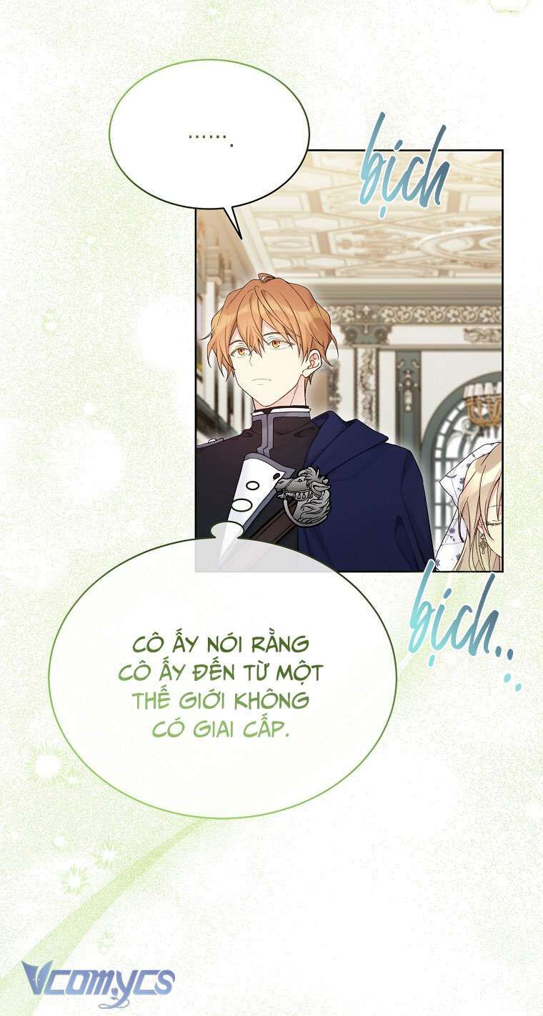 Vương Miện Viridescent Chap 112 - Next Chap 113