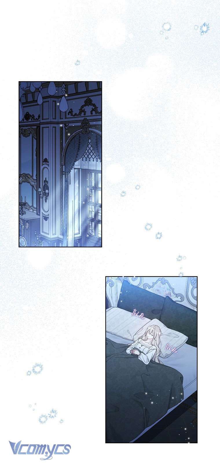 Vương Miện Viridescent Chap 112 - Next Chap 113