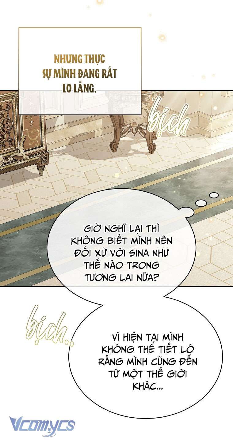 Vương Miện Viridescent Chap 112 - Next Chap 113