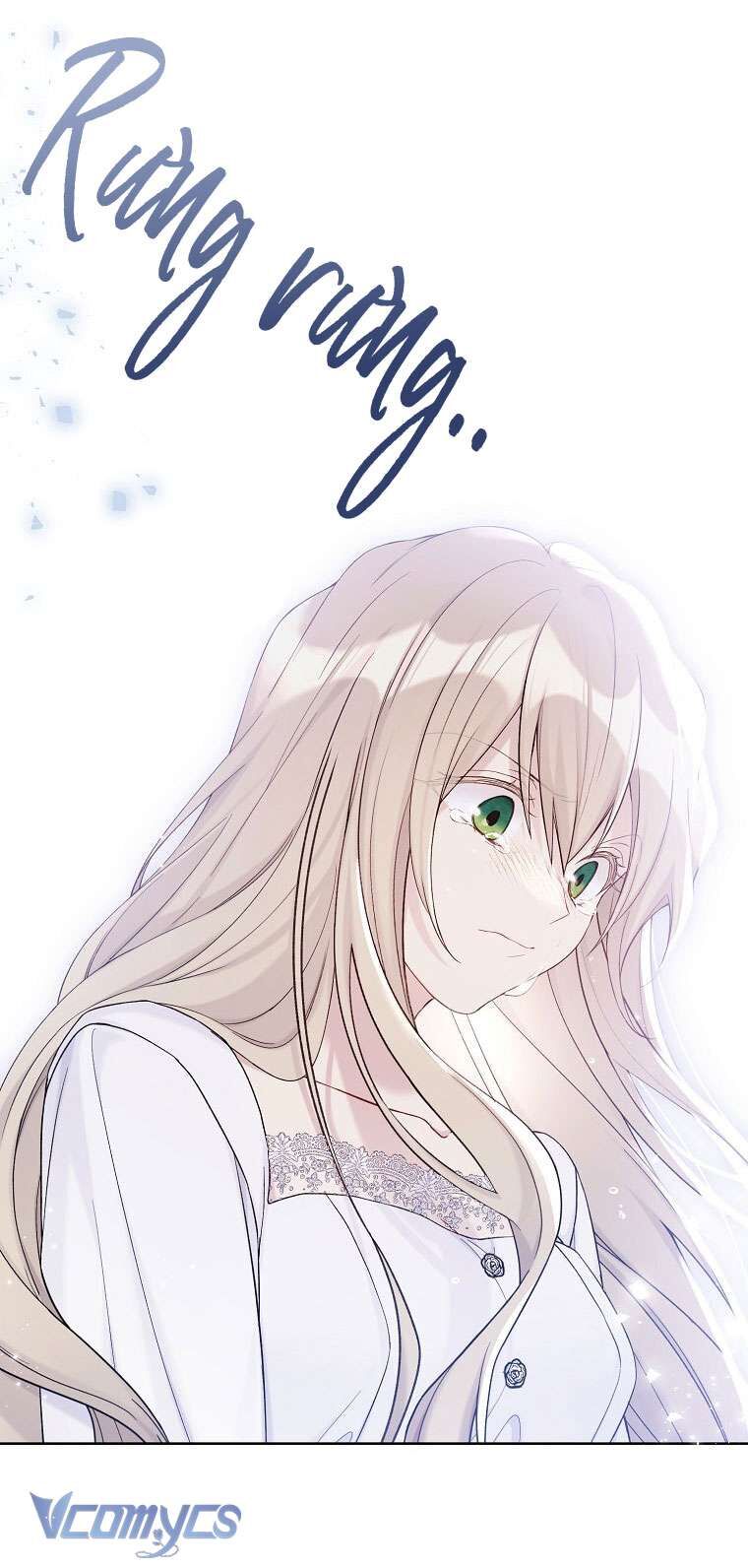 Vương Miện Viridescent Chap 112 - Next Chap 113