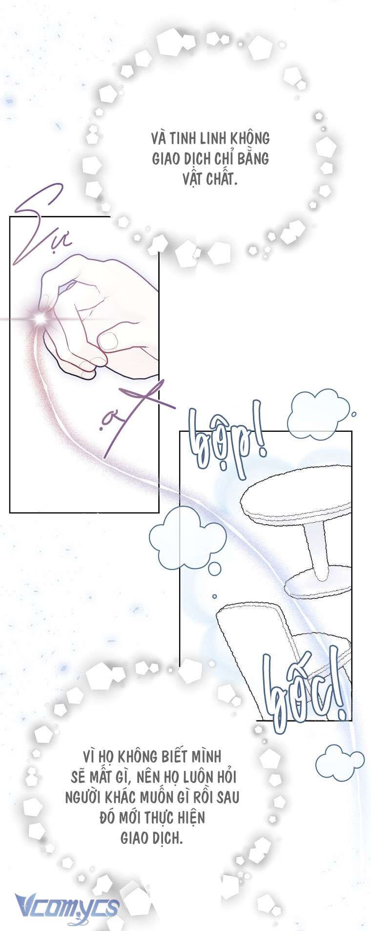 Vương Miện Viridescent Chap 112 - Next Chap 113