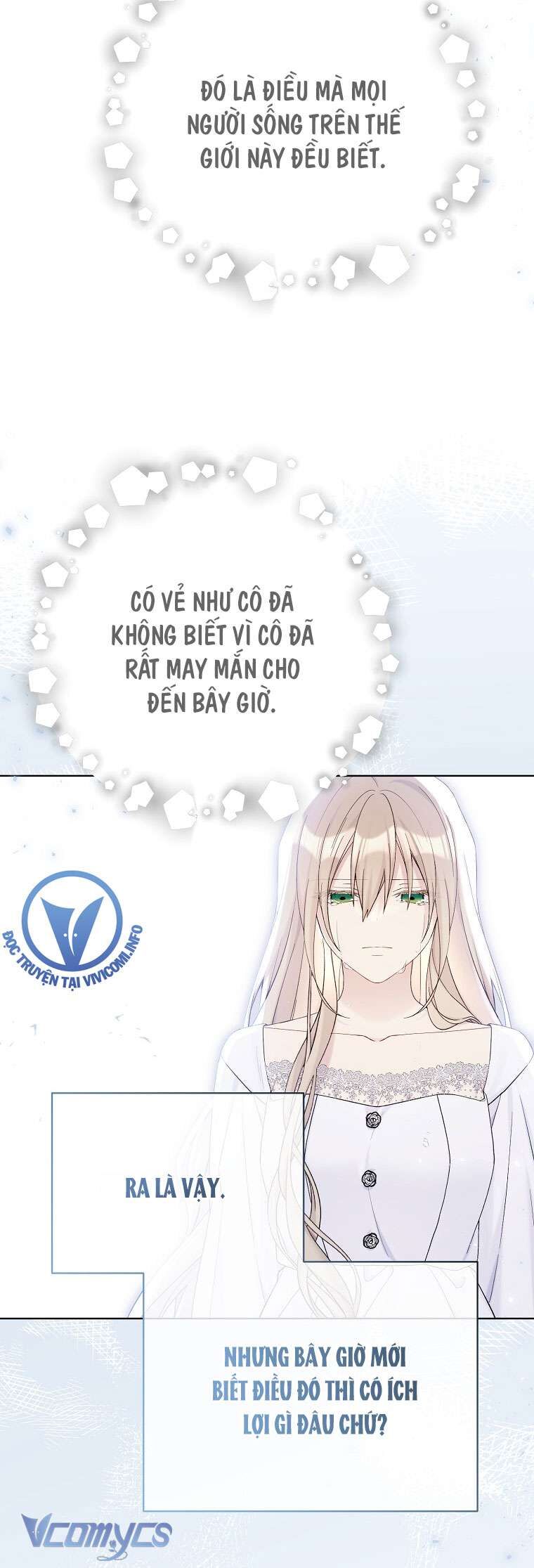 Vương Miện Viridescent Chap 112 - Next Chap 113