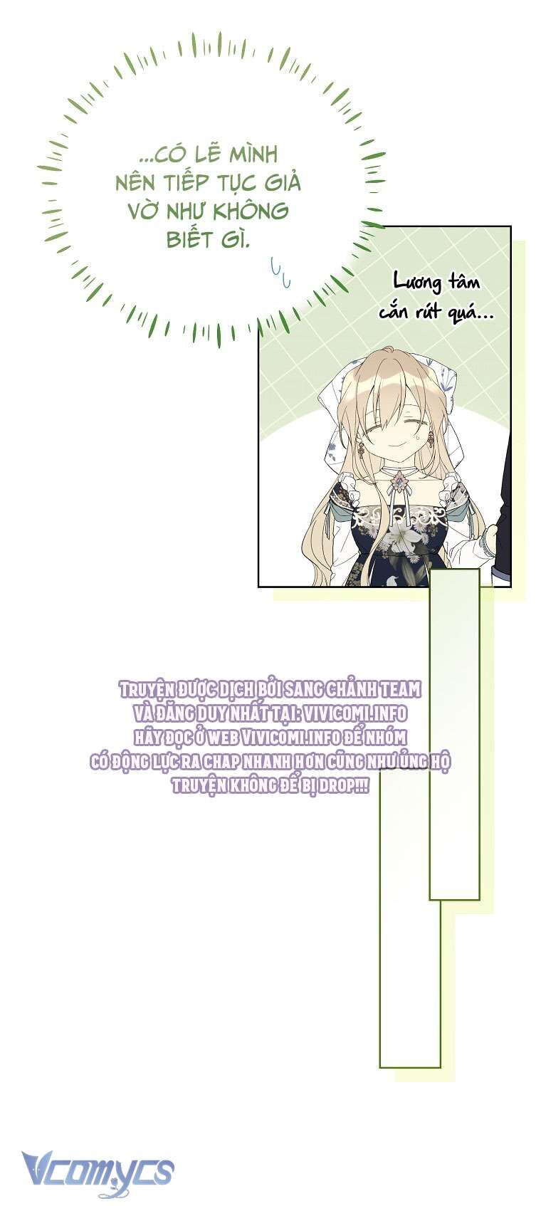 Vương Miện Viridescent Chap 112 - Next Chap 113