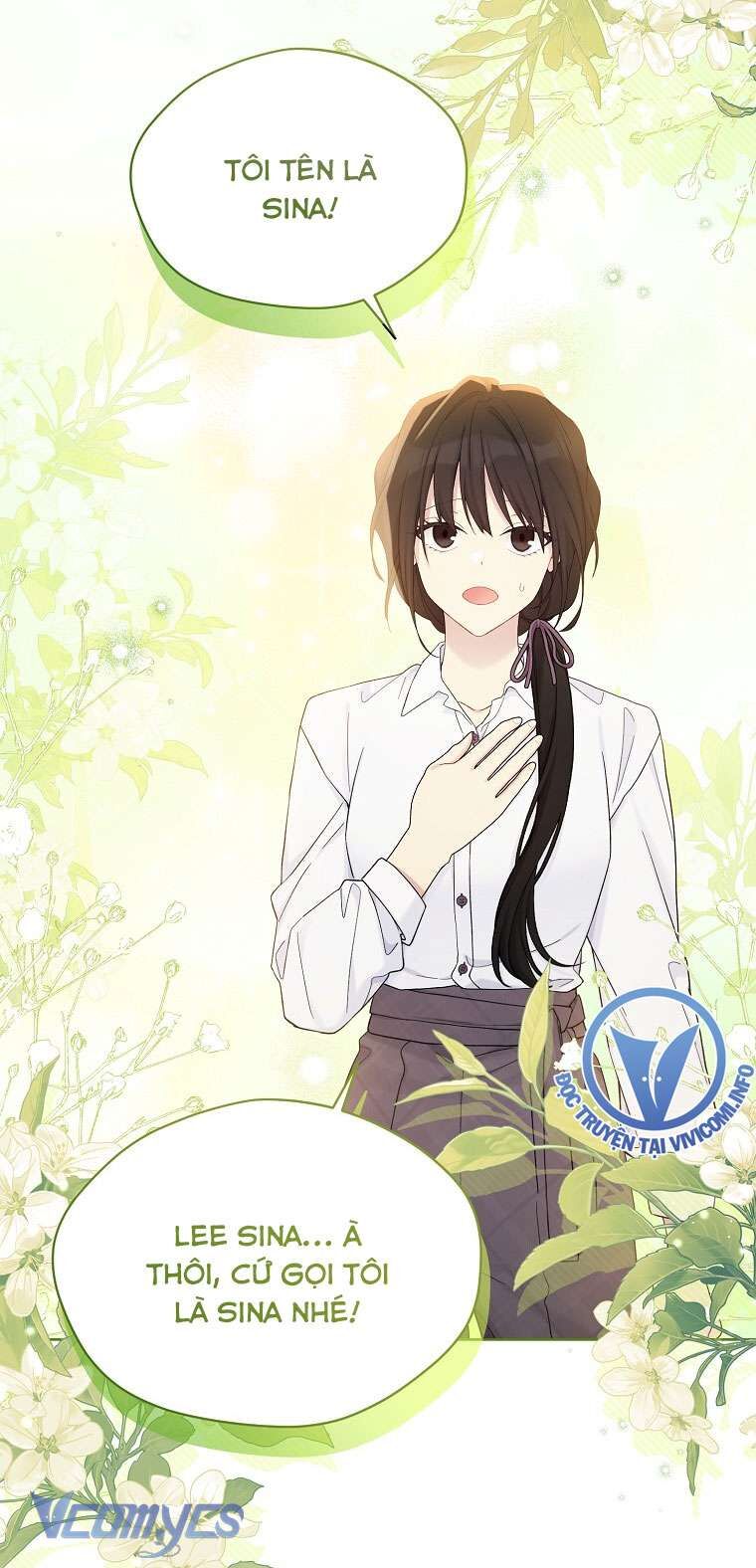 Vương Miện Viridescent Chap 112 - Next Chap 113