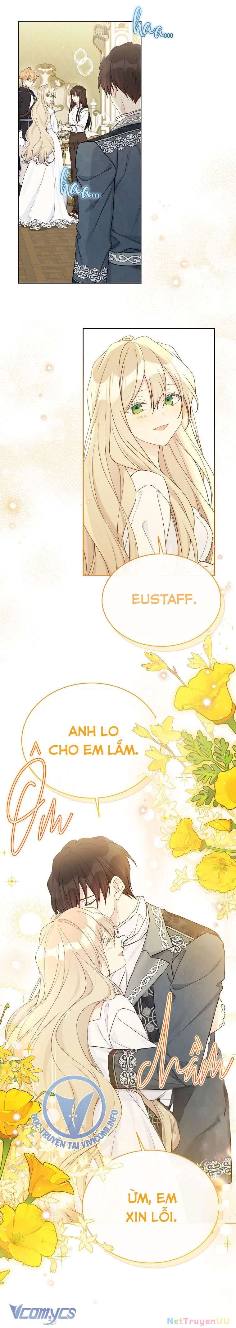 Vương Miện Viridescent Chap 113 - Next Chap 114