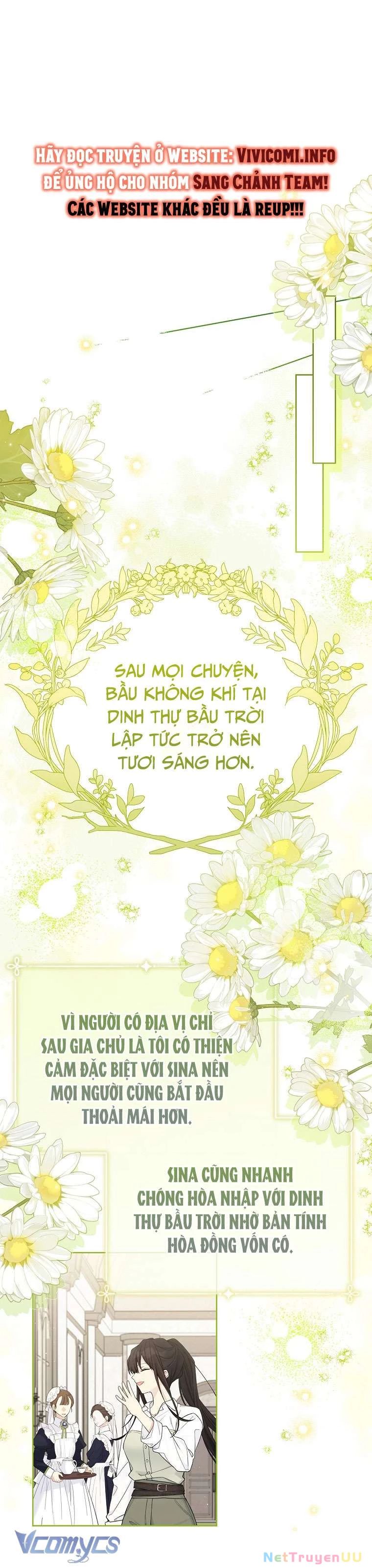 Vương Miện Viridescent Chap 113 - Next Chap 114