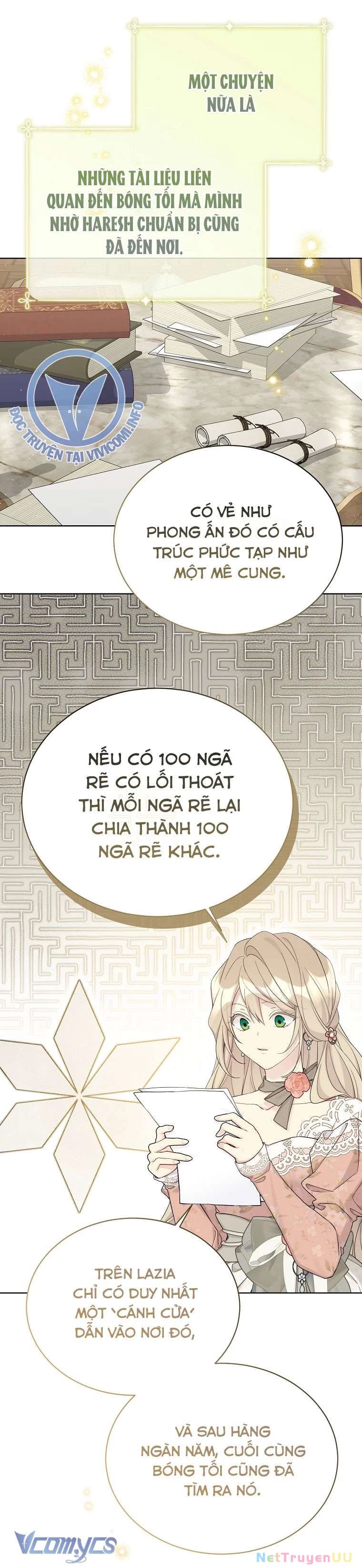 Vương Miện Viridescent Chap 113 - Next Chap 114