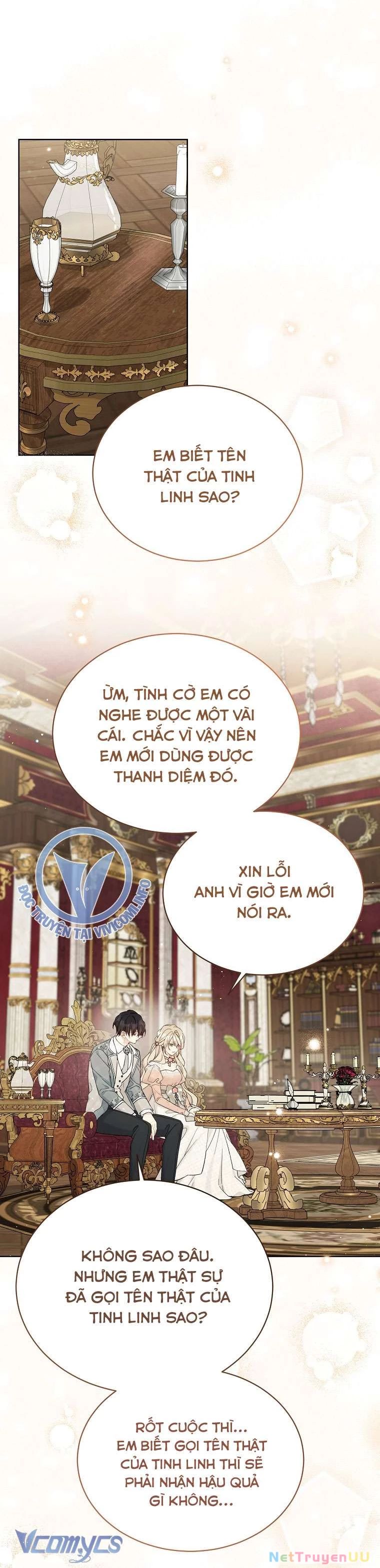Vương Miện Viridescent Chap 113 - Next Chap 114