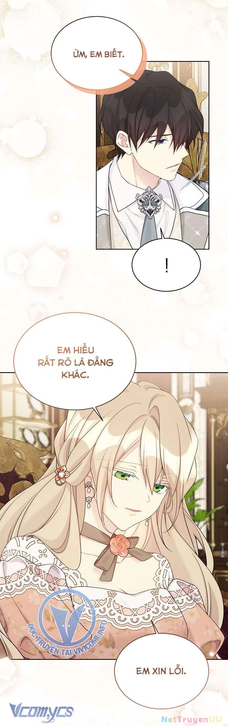 Vương Miện Viridescent Chap 113 - Next Chap 114