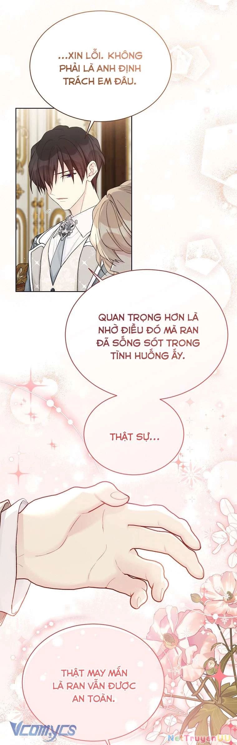 Vương Miện Viridescent Chap 113 - Next Chap 114