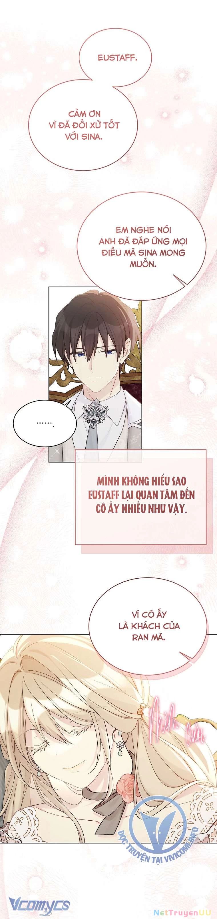Vương Miện Viridescent Chap 113 - Next Chap 114