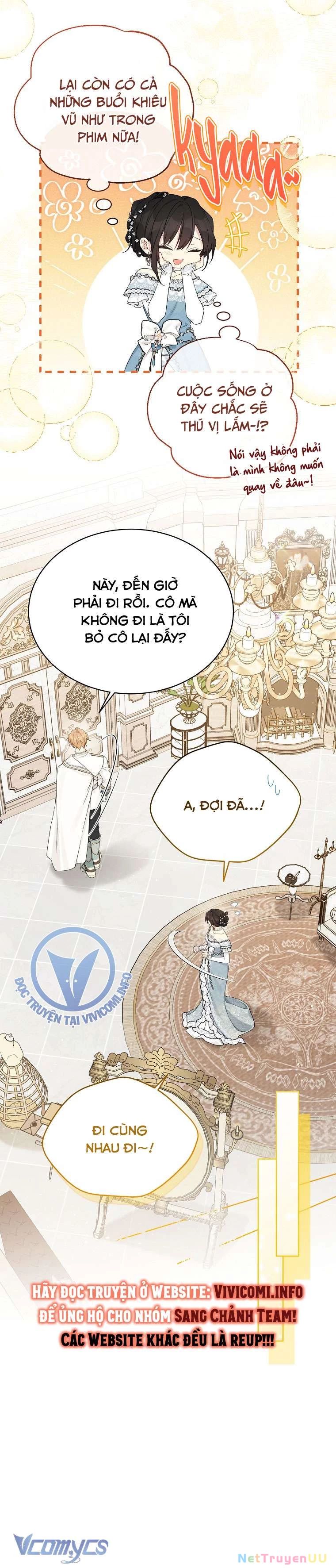 Vương Miện Viridescent Chap 113 - Next Chap 114