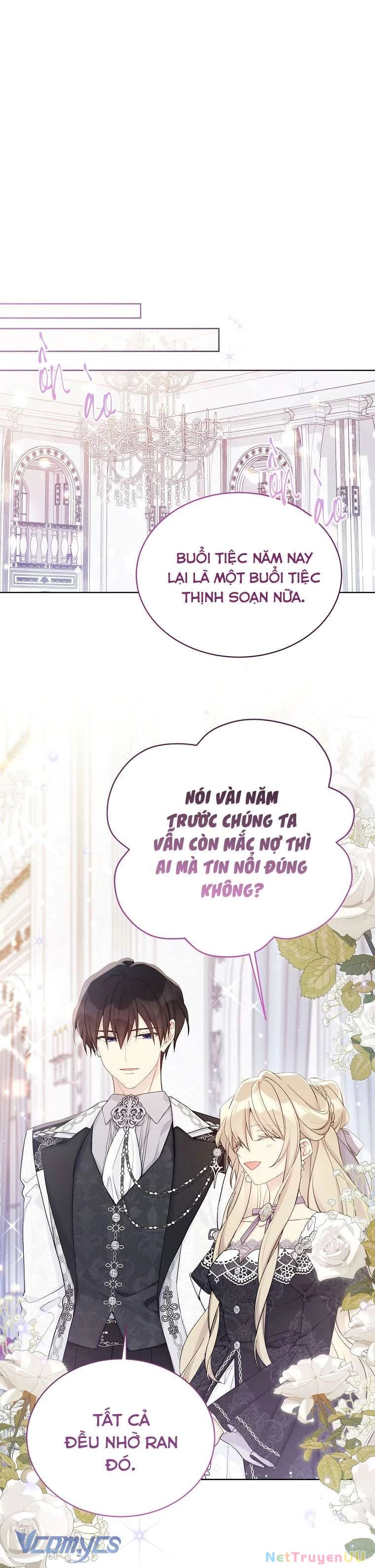 Vương Miện Viridescent Chap 113 - Next Chap 114