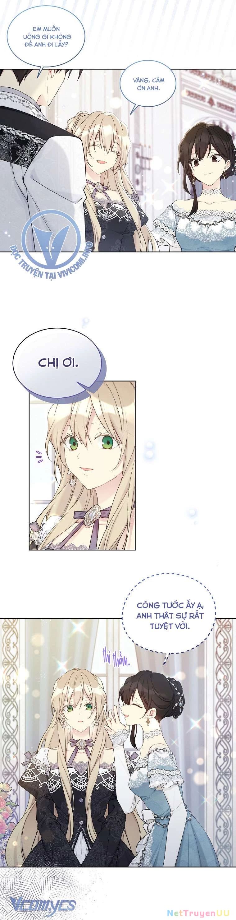 Vương Miện Viridescent Chap 113 - Next Chap 114