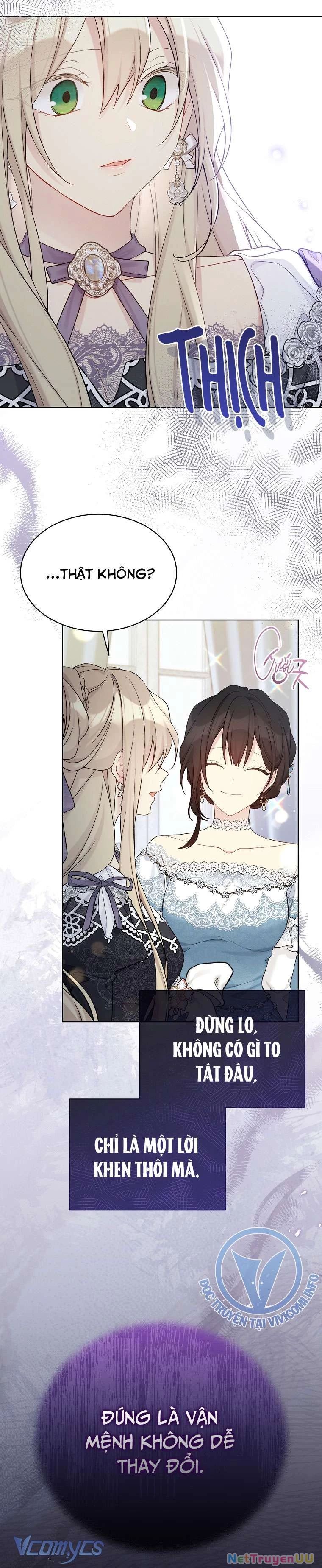 Vương Miện Viridescent Chap 113 - Next Chap 114