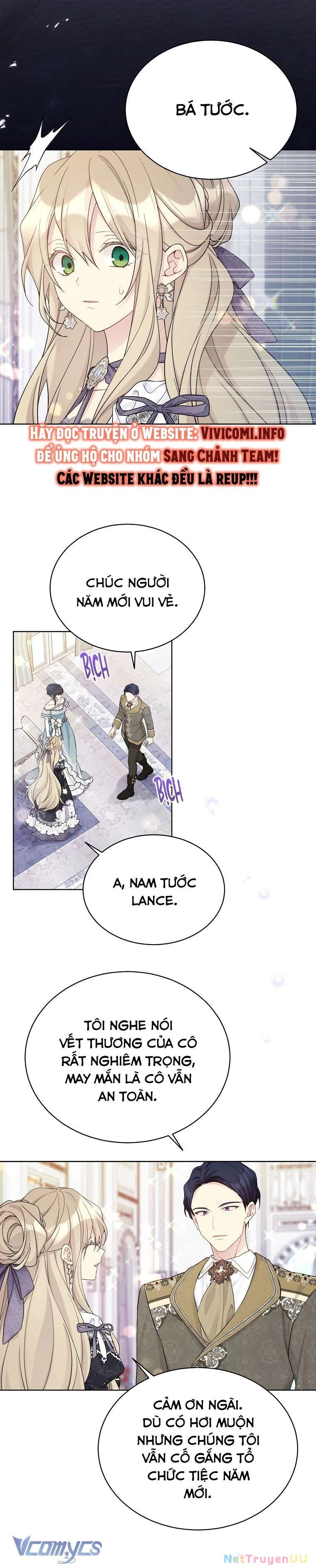 Vương Miện Viridescent Chap 113 - Next Chap 114