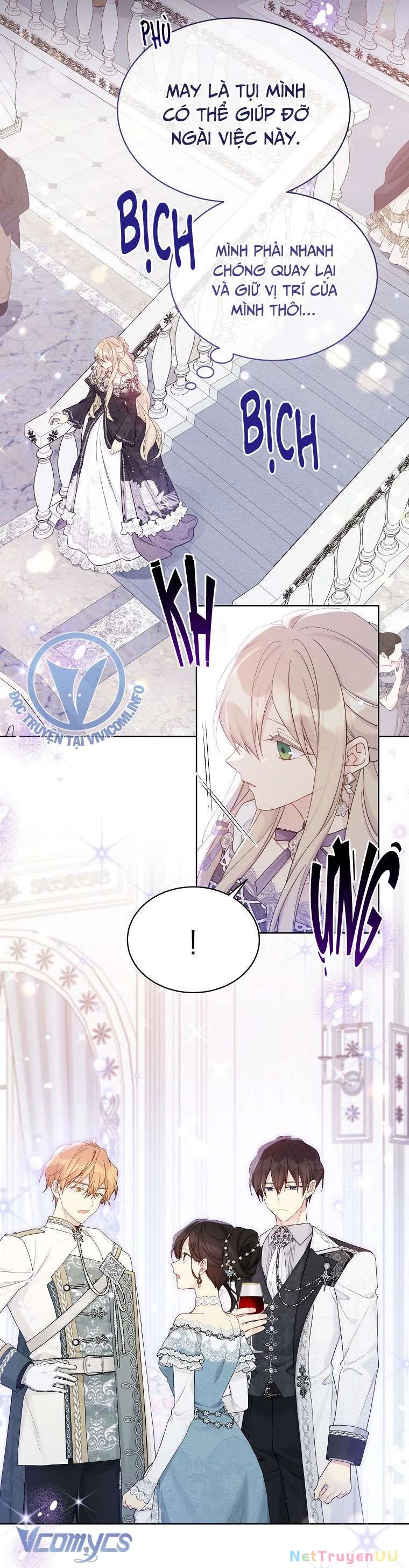 Vương Miện Viridescent Chap 113 - Next Chap 114