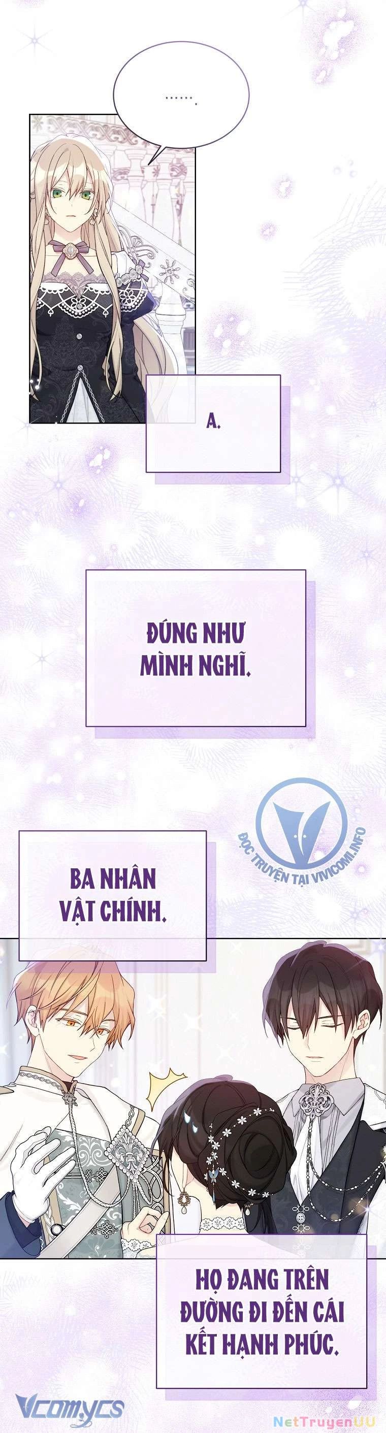 Vương Miện Viridescent Chap 113 - Next Chap 114